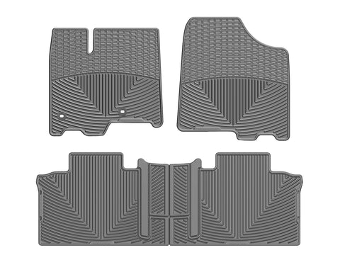 All Weather Floor Mats