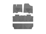 All Weather Floor Mats