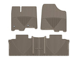 All Weather Floor Mats