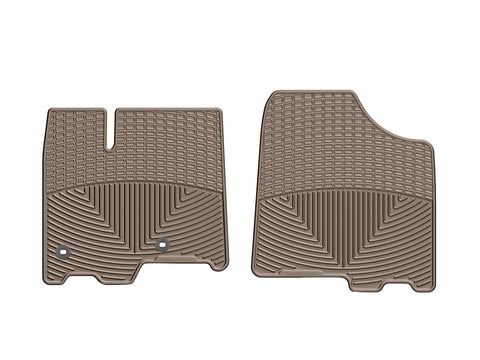 All Weather Floor Mats