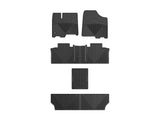 All Weather Floor Mats
