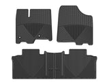 All Weather Floor Mats