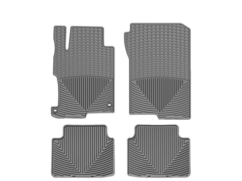 All Weather Floor Mats