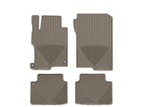 All Weather Floor Mats
