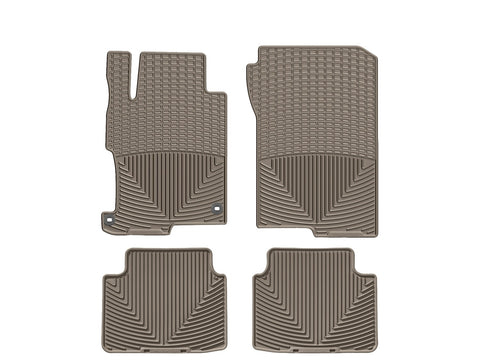 All Weather Floor Mats