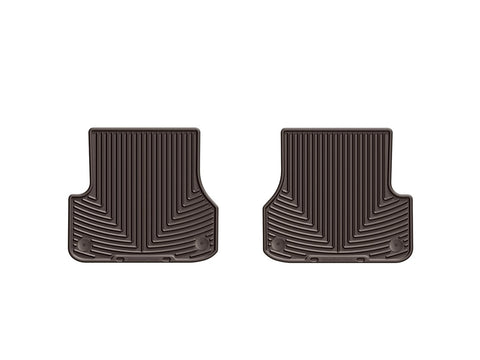 All Weather Floor Mats