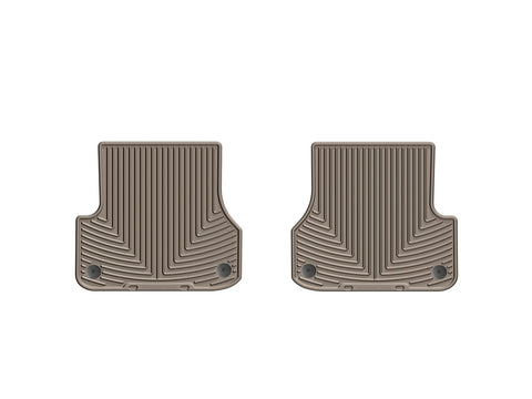 All Weather Floor Mats