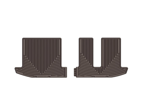 All Weather Floor Mats
