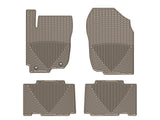All Weather Floor Mats