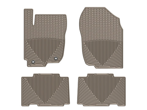 All Weather Floor Mats