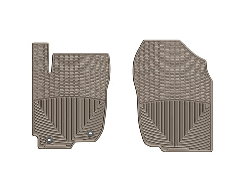 All Weather Floor Mats