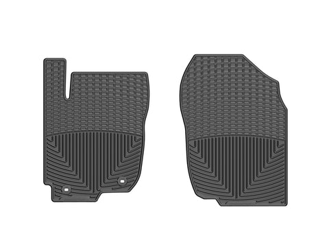 All Weather Floor Mats