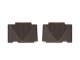 All Weather Floor Mats