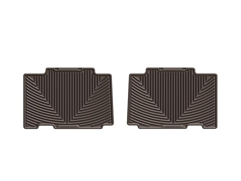 All Weather Floor Mats