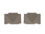 All Weather Floor Mats