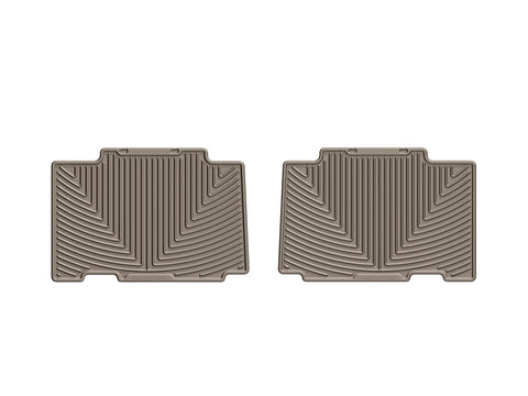 All Weather Floor Mats