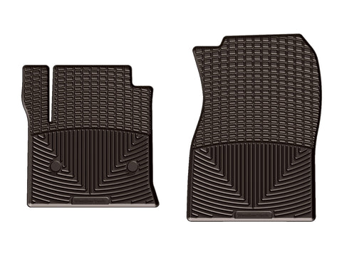 All Weather Floor Mats