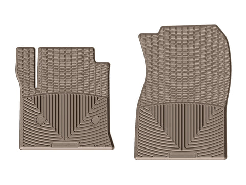 All Weather Floor Mats