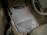 All Weather Floor Mats