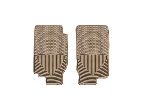 All Weather Floor Mats