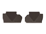 All Weather Floor Mats