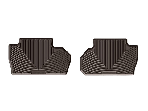 All Weather Floor Mats
