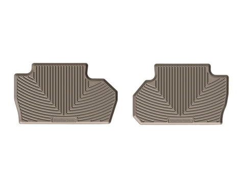 All Weather Floor Mats