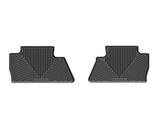 All Weather Floor Mats