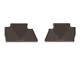 All Weather Floor Mats