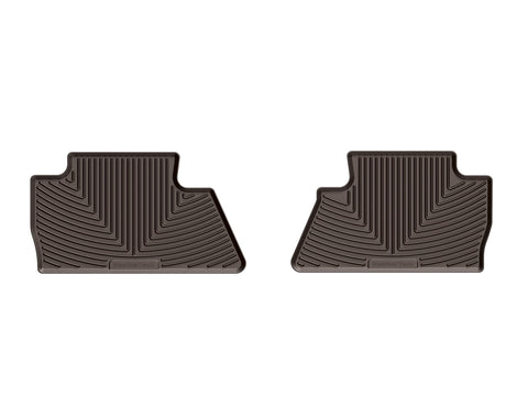 All Weather Floor Mats