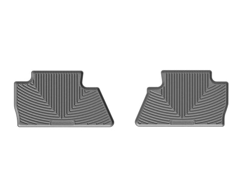 All Weather Floor Mats