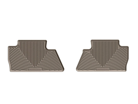 All Weather Floor Mats