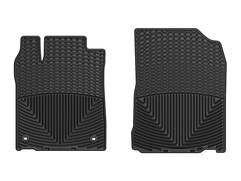 All Weather Floor Mats