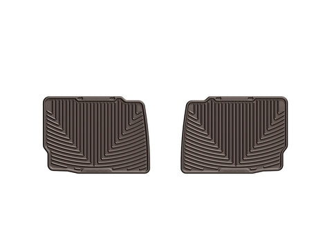 All Weather Floor Mats