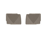 All Weather Floor Mats