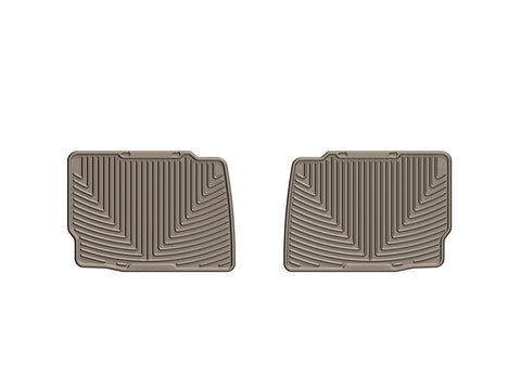 All Weather Floor Mats