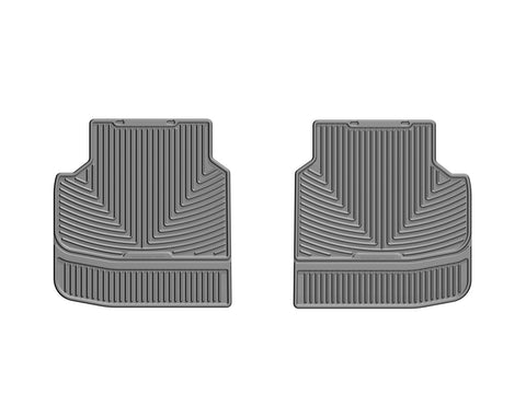 All Weather Floor Mats