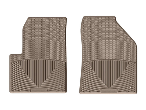 All Weather Floor Mats