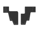 All Weather Floor Mats