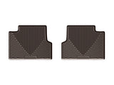 All Weather Floor Mats