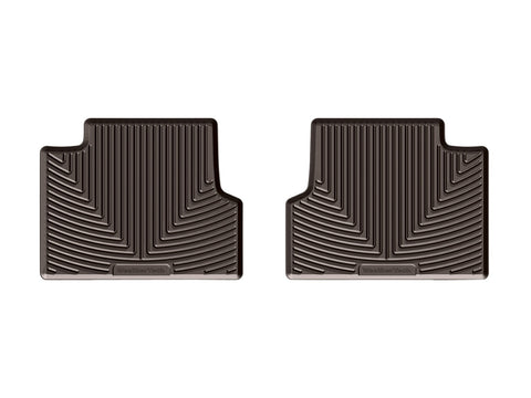 All Weather Floor Mats