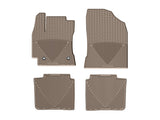 All Weather Floor Mats