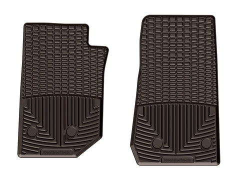 All Weather Floor Mats