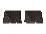 All Weather Floor Mats