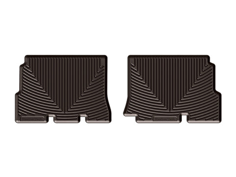 All Weather Floor Mats
