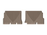 All Weather Floor Mats