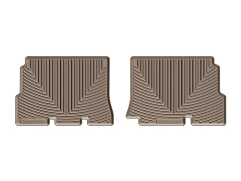 All Weather Floor Mats