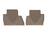 All Weather Floor Mats