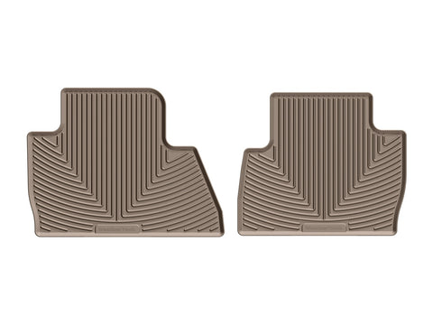 All Weather Floor Mats