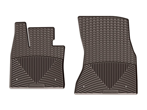 All Weather Floor Mats